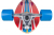 D Street Pintail Ocean cruizer