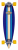 D Street Pintail Ocean cruizer