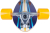 D Street Pintail Ocean cruizer