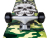 Rocket скейтборд 7.75 IN