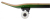 Rocket Scateboard 8 IN