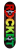 Rocket Scateboard 8 IN