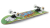 Enuff Pow MINI skateboard 7.25″