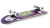 Enuff Pow MINI skateboard 7.25″