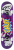 Enuff Pow MINI skateboard 7.25″