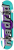 Madrid Complete skateboard 7.25"