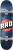 RAD Complete skateboard 7.75"