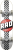 RAD Complete skateboard 7.75"