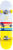 Ocean Pacific Sunset Complete skeitbords 7.75"