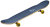 Ocean Pacific Sunset Complete skeitbords 7.75"