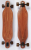 Arbor Performance longboard Flagship Axis 40