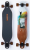 Arbor Performance longboard Flagship Axis 40