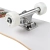 Arbor Whiskey Street 7.75 skateboard