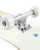 Arbor Whiskey Street 7.75 skateboard
