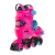 FR EZX PINK rollers