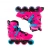 FR EZX PINK rollers