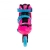 FR EZX PINK rollers