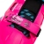 FR EZX PINK rollers