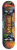 Tony Hawk SS 360 skateboard 8 IN