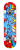 Rocket skateboard 7.375 IN