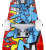 Rocket skateboard 7.375 IN