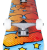 Rocket skateboard Bubbles 7.75 IN