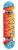 Rocket skateboard Bubbles 7.75 IN