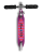 Micro Sprite LED scooter