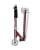 Micro Sprite LED scooter