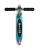 Micro Sprite LED scooter
