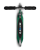 Micro Sprite LED scooter