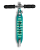 Micro Sprite LED scooter
