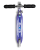 Micro Sprite LED scooter