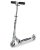 Micro Sprite LED scooter