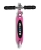 Micro Sprite LED scooter