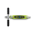 Micro Sprite LED scooter