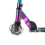 Micro Sprite LED scooter