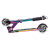 Micro Sprite LED scooter