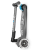 Micro Maxi Deluxe Foldable LED scooter