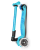 Micro Maxi Deluxe Foldable LED scooter