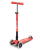 Micro Maxi Deluxe Foldable LED scooter