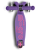 Micro Maxi Deluxe Foldable LED scooter