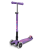 Micro Maxi Deluxe Foldable LED scooter