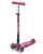 Micro Maxi Deluxe Foldable LED scooter