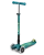 Micro Maxi Deluxe Foldable LED scooter