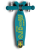 Micro Maxi Deluxe Foldable LED scooter