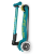 Micro Maxi Deluxe Foldable LED scooter