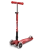 Micro Maxi Deluxe Foldable LED scooter