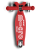 Micro Maxi Deluxe Foldable LED scooter