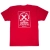 Tilt Authorized Retailer Tee T-shirt (XL size)
